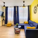 アパート Centre Saint-omer, Parking Prive Gratuit