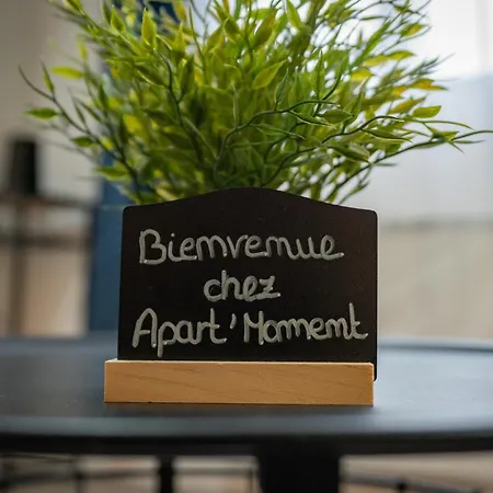 Centre Saint-omer, Parking Prive Gratuit * סנט-אומר